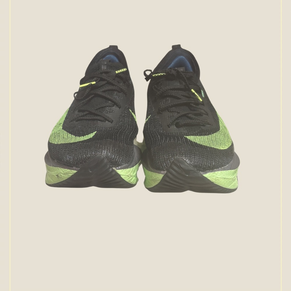 Final Sale 🚨 Nike Air Zoom Alphafly Next% - Picture 3 of 8